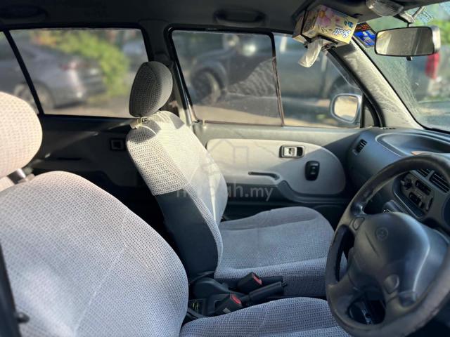 2005 Perodua KELISA 1.0 EZ (A) - 4