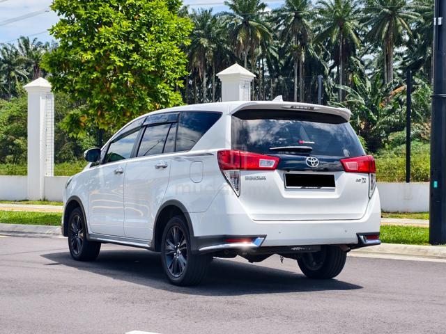 {2018}Toyota INNOVA 2.0 X (A) 7 Seater MPV F/Loan - 4