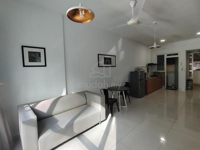 Tropicana Bay Residences @ PWC 1