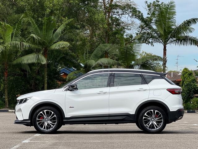  Flagship 2021 Proton X50 1.5 (A) - 5