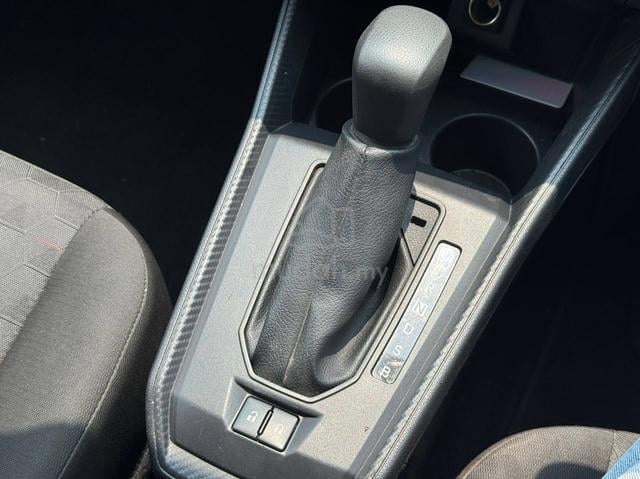 [2024] Perodua AXIA 1.0 X MY23 (A) GOOD CONDITION - 5