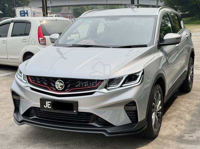 2025 Proton X50 1.5 PREMIUM✅18k Mileage - 3