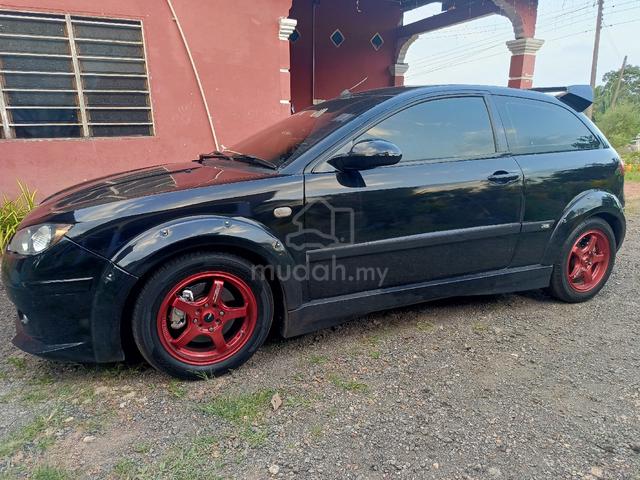 2009 Proton SATRIA 1.6 NEO (A) - 3