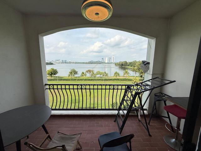 Cyber Heights Villa 1