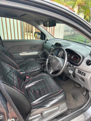 2009 Perodua MYVI 1.3 EZI MY05 M300 FACELIFT (A) - 3
