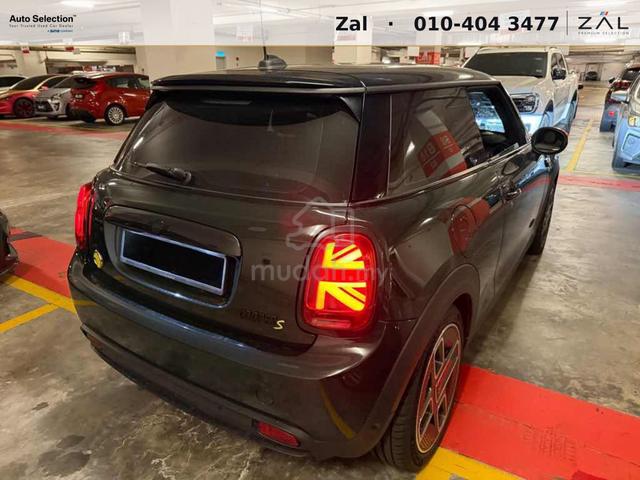 2023 Mini COOPER SE RESOLUTE EDITION F56 - 4