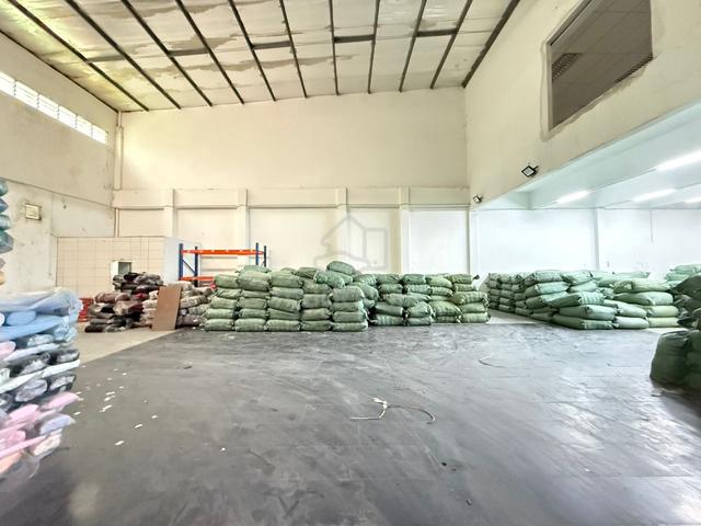 Taman Shamelin Perkasa, Chan Sow Lin, Limited Factory Cf, Cheras KL 1