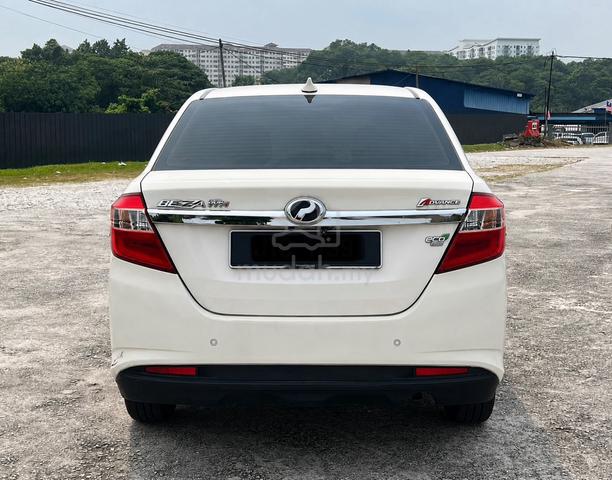 2018 Perodua BEZZA 1.3 ADVANCE (A)FULL SV RECORD - 4
