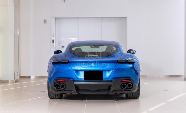 2023 Ferrari ROMA 3.9 *MagneRide *ADAS *JBL - 5