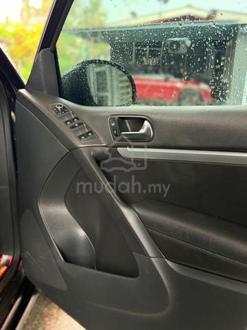 Volkswagen TIGUAN 2.0 TSI 4MOTION (A) 2011 - 5