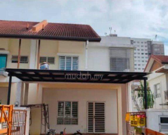 Cheapestš„EndLot 2 Storey Puncak Bestari,Puncak Alam,Selangor 1