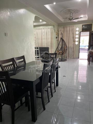 1917sqft🔥Renovated Taman Desa Seni Lunas 5