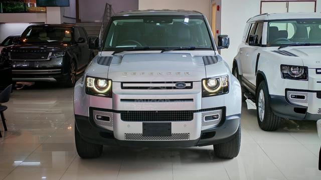 2023 Land Rover DEFENDER 2.0 90S P300 (A) LEATHER - 1