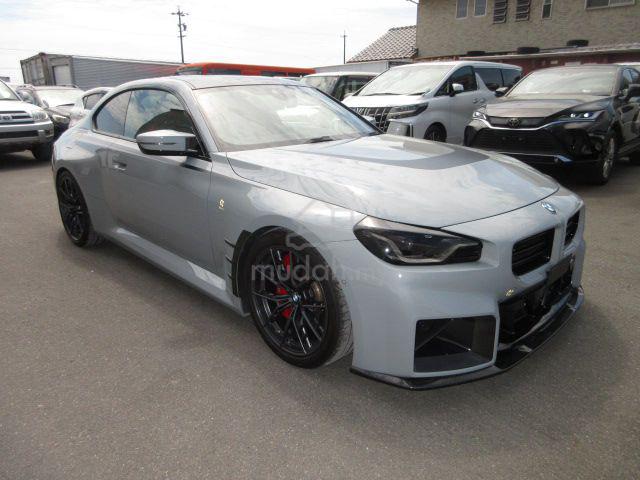 2023 BMW M2 Coupe G87 - 1
