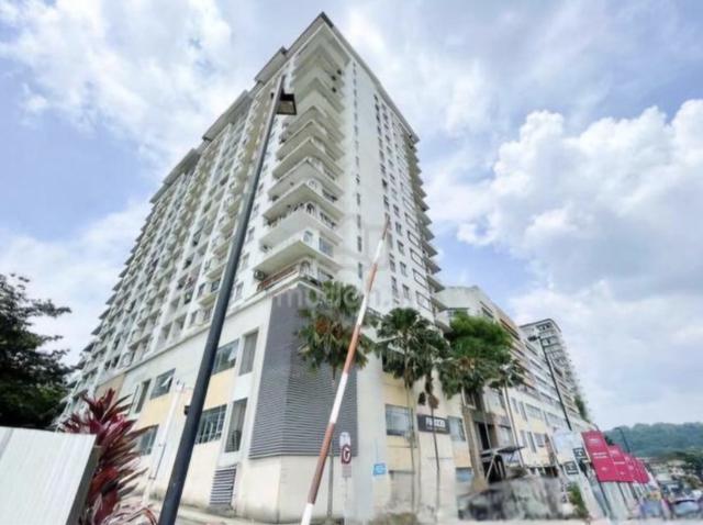 1120 Park Avenue 1