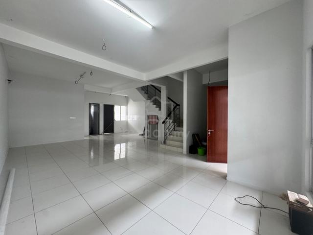 Ground Floor❗️ Actual Unit Hijauan Kemensah 2