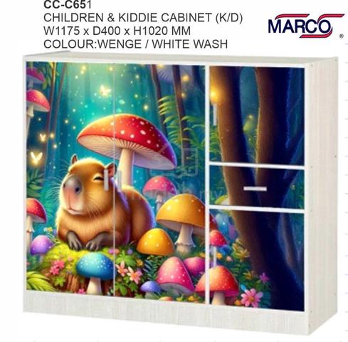 Carousel Image Selected