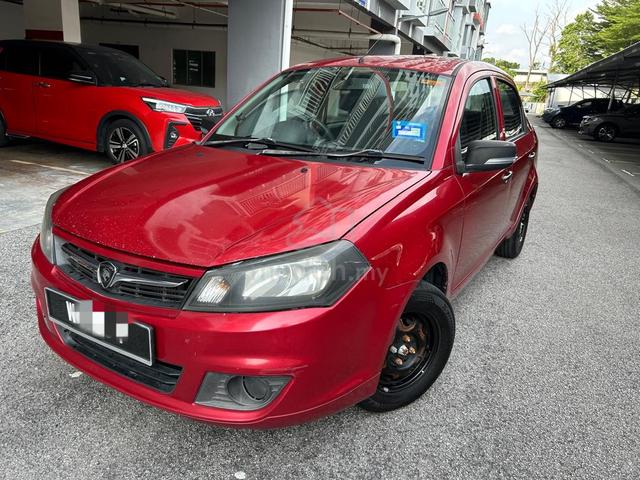 2014 Proton SAGA 1.3 SV (A) - 1