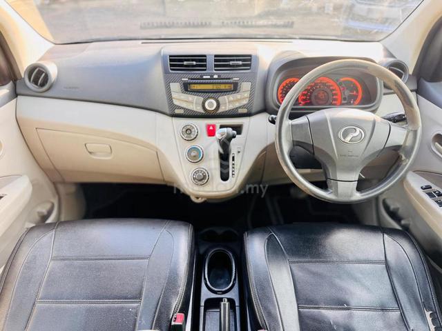 2012 Perodua MYVI 1.3 EZi PREMIUM (A) - 4