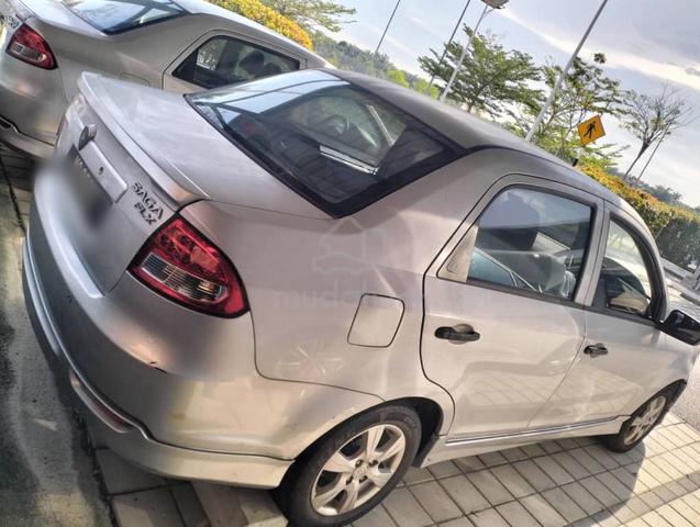 Proton Saga Fl 1.3 (M) 2015 / 2016 - 3