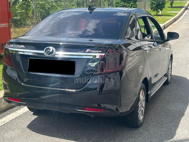 Perodua BEZZA 1.3 ADVANCE (A) RAYA PROMOTION 🎉👈 - 5