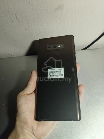 telpon only original Samsung note 9  - photo 6 of 6