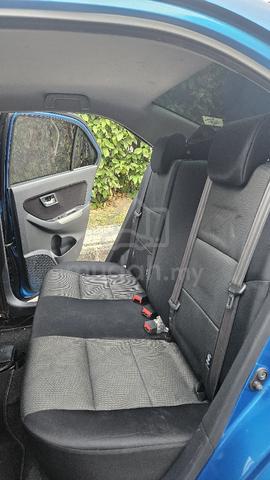 2018 Perodua BEZZA 1.3 PREMIUM X (A) - 5