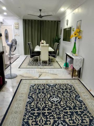 FOR SALE! Single Storey Bandar Tasik Puteri, Rawang 1