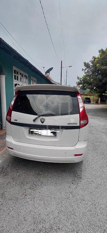 2010 Proton EXORA 1.6 M-LINE CPS (M) - 2
