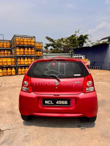 2010 Suzuki ALTO 1.0 GXS (A) - 5