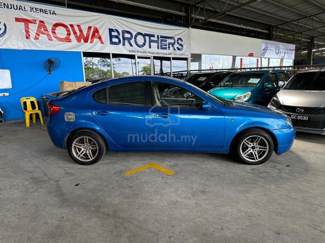 2006 Proton GEN-2 1.6 (A) - 2