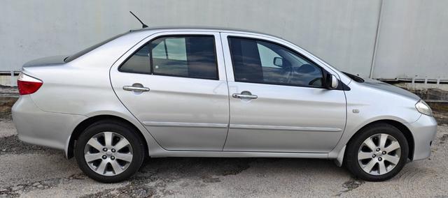 2006 Toyota Vios 1.5 vvt-i G Newfacelift auto - 5