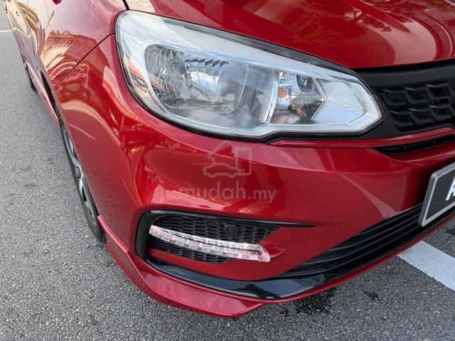 Proton Saga Premium S 2023 - 4