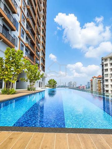 PSV 1 Residences @ Platinum South Valley 1