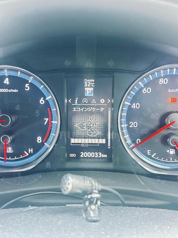 2014 Toyota HARRIER 2.0 PREMIUM ZSU60W (A) - 5