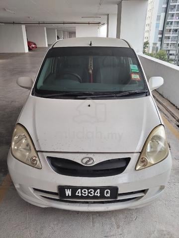 2011 Perodua VIVA 1.0 Ez auto - 3