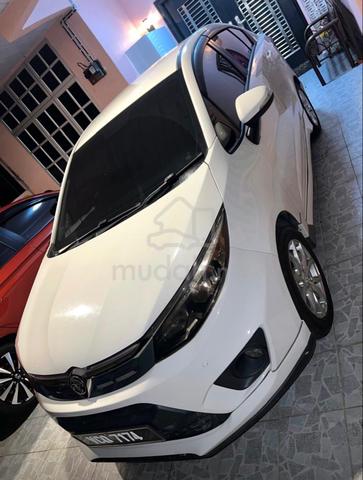 2019 Proton PERSONA 1.6 PREMIUM (A) - 3