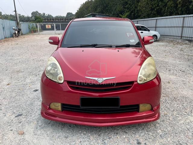 2005 Perodua MYVI 1.3 SX (M) - 3