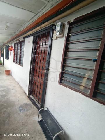 Bunga Raya (Ampang) 1