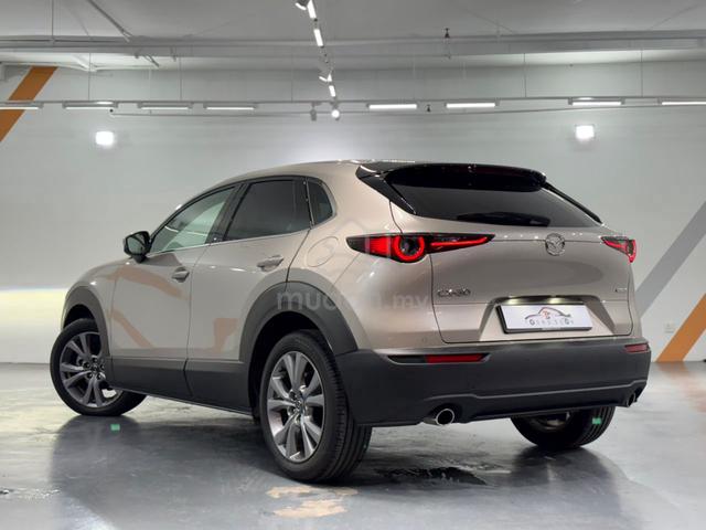 2024 Mazda CX-30 2.0 G 2WD HIGH+ MY19 UPDATED (A) - 3