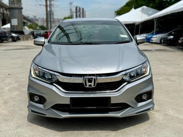 ORI CONDIT⭐Honda CITY 1.5 V (A) GM6 3YRS WARRANTY - 4