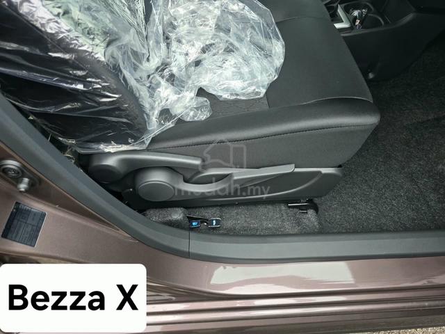 2026 Perodua BEZZA 1.3 X MY16 D63D FACELIFT (A) - 4