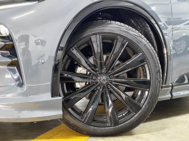 2024/25 Toyota CROWN 2.5 SPORT Z (A) 5 YEARS WRRTY - 5