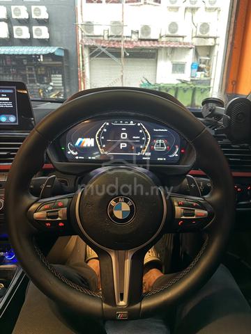 2013 Bmw 3 SERIES 2.0 28I GRAN TURISMO (CBU) F30 - 4
