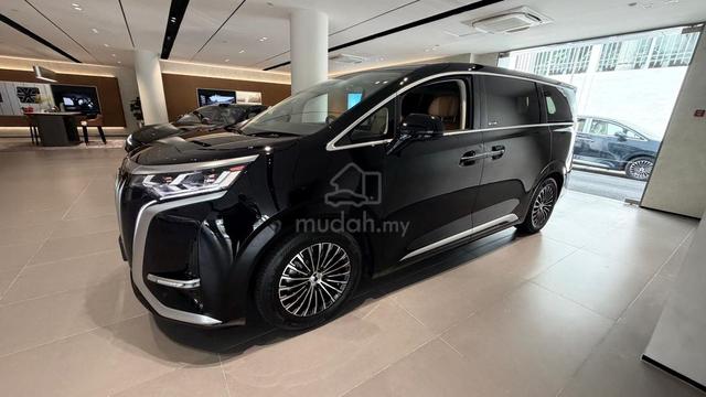NEW Denza D9 FWD & AWD Value Buy Clearance stocks - 3
