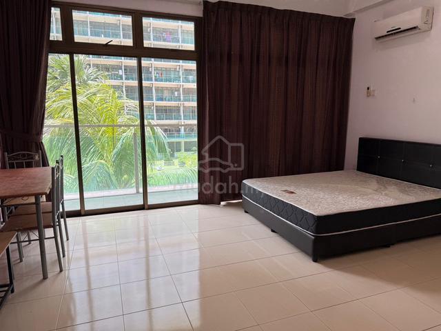 Palazio Serviced Apartment 1