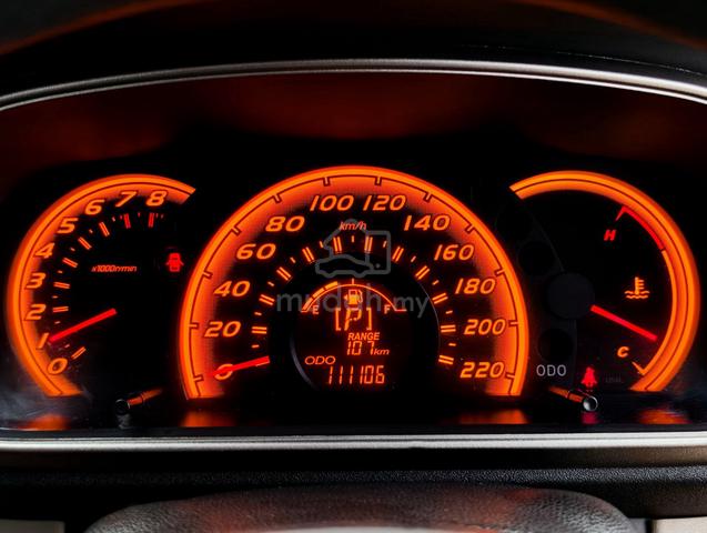 Perodua MYVI 1.3 EZi (A) 1OWNER PERFECT L/MILE WTY - 5