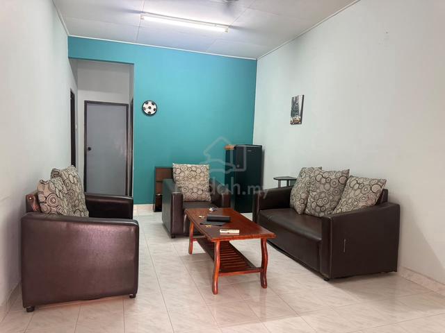 Negeri Sembilan Seremban 2 1-Storey Terraced House For Rent 1
