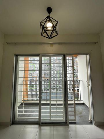 Pangsapuri Serumpun @ D’Cerrum 1
