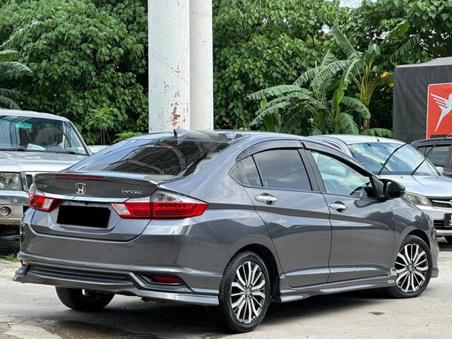 2020 Honda CITY 1.5 V MY14 GM6 FACELIFT(A) 0 DEPO - 3